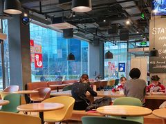 大堂-Wagas沃歌斯(环贸店)