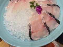 -蜀留香火锅(社会山店)