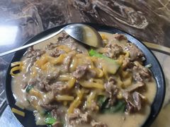 -合记汕头牛肉店(嘉禾路店)
