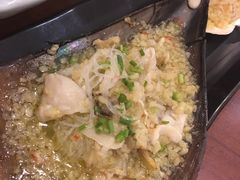-川流不息·地道川菜·小龙虾(新松江路店)