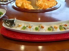 -仙林宾馆-餐厅