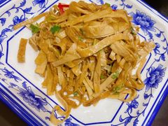 拌素鸭-九炉分座(个园店)