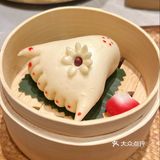 一花一世界，一叶一追寻‼️京城素食天花板
