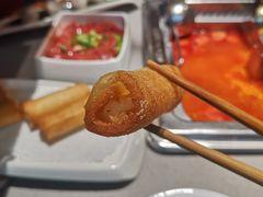-海底捞火锅(龙湖三千集店)