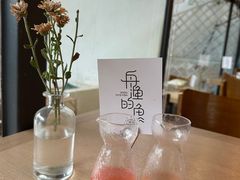 -大理老字号·舟渔的鱼野生菌海景餐厅(双廊店)
