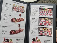 -NIUAN牛庵·日式和牛烧肉(恒隆店)