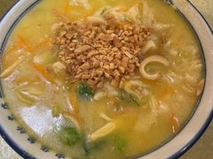 -老雒阳面馆·水席(高新区店)