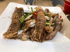 -同济大排档