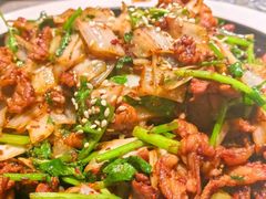 -秀儿四九城·新京菜(亚运村鸟巢店)