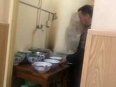 -陈掌柜澄城水盆羊肉(钟楼店)