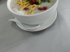 -鹿鸣酒家(越秀店)