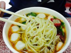 -明月虾面(厦禾路店)