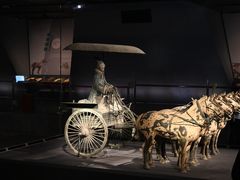 -秦始皇帝陵博物院-丽山园