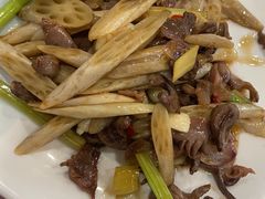 -鹅滋道(甘坑古镇店)