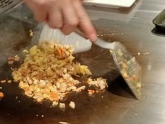 -湘汇概念铁板烧(铁西万达店)