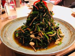 -青年公社烤鸭(滨湖银泰店)