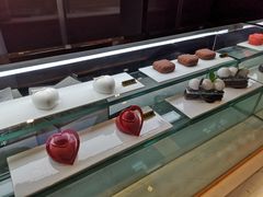 -麦雪尔甜品·生日蛋糕(新街口旗舰店)