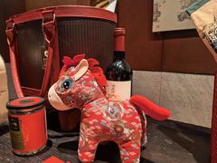 -福悦1077中餐厅(武汉光谷凯悦酒店)