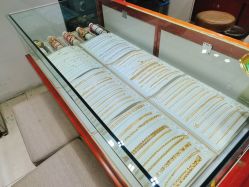 -景祥珠宝打金·黄金加工修理·旧款改造镶嵌
