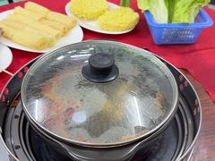-花苑美食横琴生蚝火锅(拱北粤华路店)