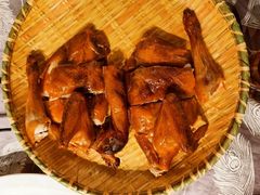 -大树头森林餐厅(番禺广场店)