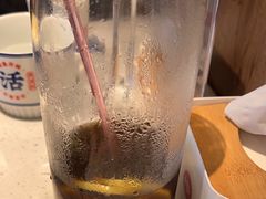 -鱼酷活鱼烤鱼(南京水游城店)