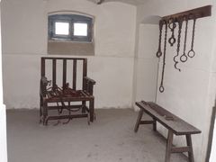 -青岛德国监狱旧址博物馆