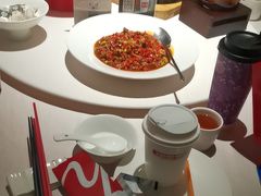 -千百味红餐厅·江西菜(绿地双子塔店)