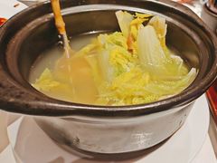-侨美食家·40年地道粤菜(珠江新城店)