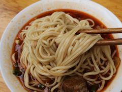 -纯阳馆鱼香排骨面(东二道街店)