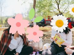 -永定河休闲森林公园