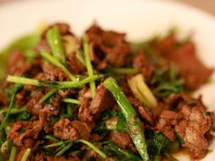 -王家厨房(新华路店)