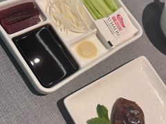 -福海居烤鸭店(鸟巢店)