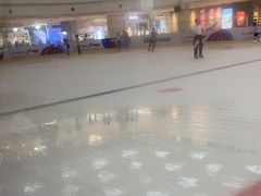 -全明星滑冰俱乐部(万象城店)