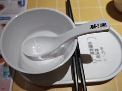 -蔡澜点心·粤菜(花城汇南区店)