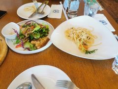 -蓝枪鱼西餐厅(锦华店)