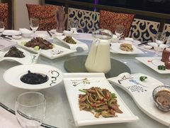 -仙林宾馆-餐厅