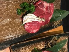 -赤坂亭·M9和牛烧肉·铁板烧·日料398放题(长泰广场店)