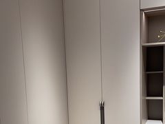 -索菲亚衣柜橱柜全屋定制(真北红星店)