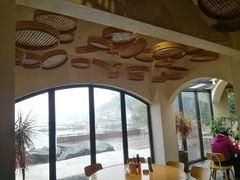 大堂-食膳公园包子铺(烈士公园店)