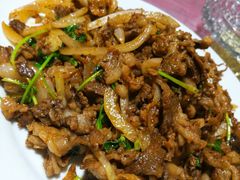 -临江米莉莎饭店