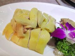 白切鸡-淇乐多品味馆(江南大道店)