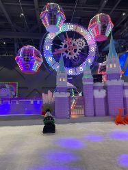 -第五极儿童乐园