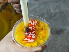 -陈记甜品窝(中山北路店)