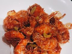-阿明小菜·海鲜·上海菜(浦建路店)