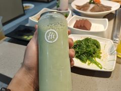 -海底捞火锅(杭州滨江九宜城店)