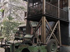 -两江国际影视城