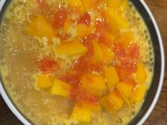 -三花奶奶的甜品(百联嘉定购物中心店)