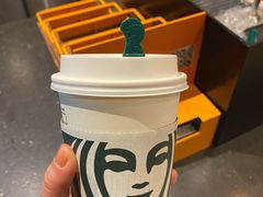 -星巴克(兰桂坊店)