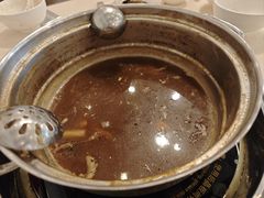 -太婆天府山珍酒楼(亚运村店)